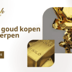 goud kopen antwerpen