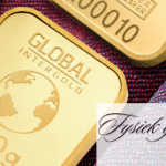 Fysiek goud kopen