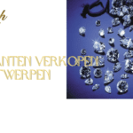 Diamanten verkopen in antwerpen