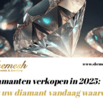 diamanten verkopen
