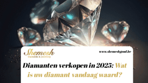 diamanten verkopen